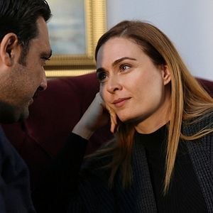 Fotoğraf Babam ve Ailesi