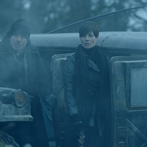 Fotoğraf Alisen Down