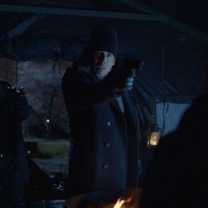 Fotoğraf 12 Monkeys