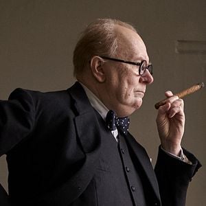 Fotoğraf Gary Oldman