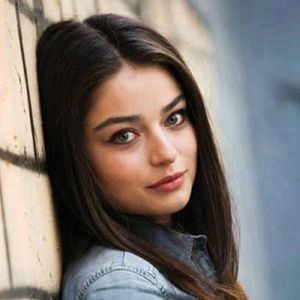 Fotoğraf Ayça Ayşin Turan