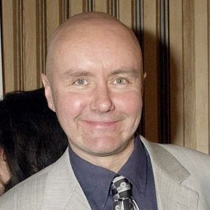 Fotoğraf Irvine Welsh