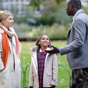 Fotoğraf Clémence Poésy