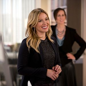 Fotoğraf Hilary Duff