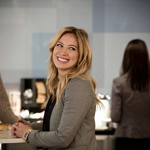 Fotoğraf Hilary Duff