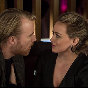 Fotoğraf Hilary Duff