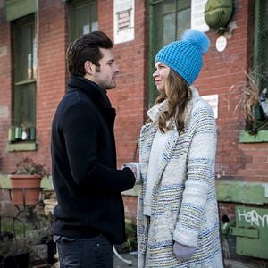 Fotoğraf Nico Tortorella