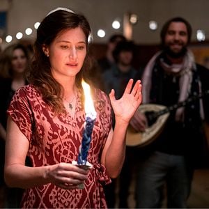 Fotoğraf Kathryn Hahn