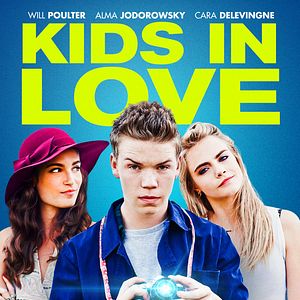 Fotoğraf Kids In Love