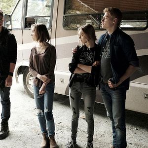 Fotoğraf Levi Meaden