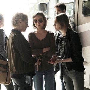 Fotoğraf Julia Sarah Stone