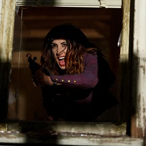 Fotoğraf Ash vs Evil Dead