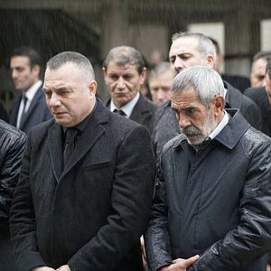 Fotoğraf Eşkıya Dünyaya Hükümdar Olmaz