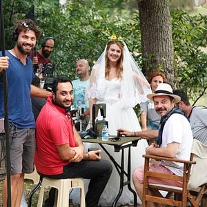 Fotoğraf Çakallarla Dans 4