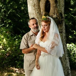 Fotoğraf Çakallarla Dans 4