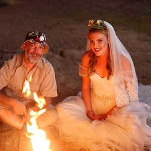 Fotoğraf Çakallarla Dans 4