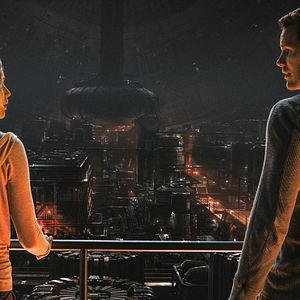 Fotoğraf Jennifer Lawrence