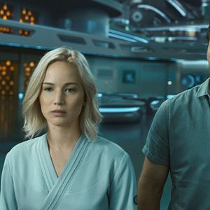 Fotoğraf Jennifer Lawrence