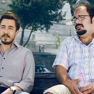 Fotoğraf Bir Gün Bir Çocuk