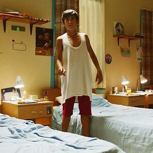 Fotoğraf Bir Gün Bir Çocuk