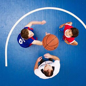 Fotoğraf Bir Gün Bir Çocuk