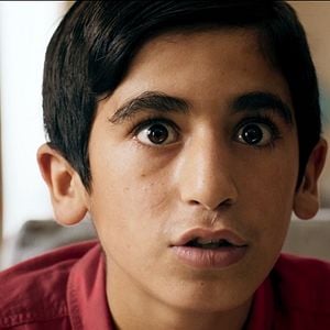 Fotoğraf Bir Gün Bir Çocuk