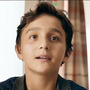 Fotoğraf Bir Gün Bir Çocuk