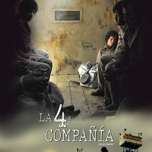 Fotoğraf Dördüncü Kumpanya