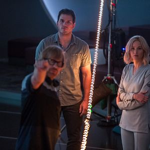 Fotoğraf Morten Tyldum