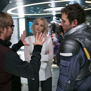 Fotoğraf Morten Tyldum