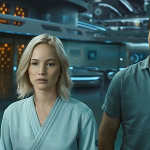 Fotoğraf Jennifer Lawrence