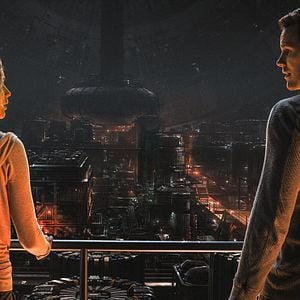 Fotoğraf Jennifer Lawrence