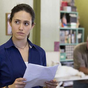 Fotoğraf Emmy Rossum