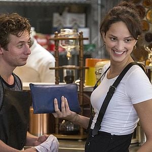 Fotoğraf Jeremy Allen White