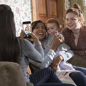 Fotoğraf Karen Huie