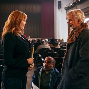 Fotoğraf Christina Hendricks