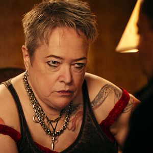 Fotoğraf Kathy Bates