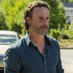 Fotoğraf Andrew Lincoln