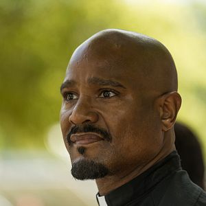 Fotoğraf Seth Gilliam