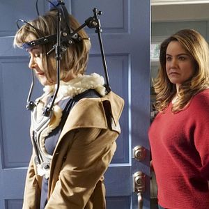 Fotoğraf Wendie Malick