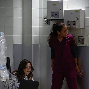 Fotoğraf Annabelle Attanasio