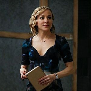 Fotoğraf Geneva Carr