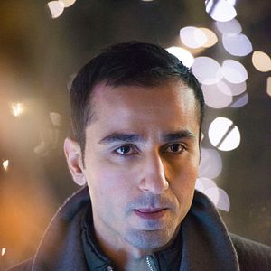 Fotoğraf Peshang Rad