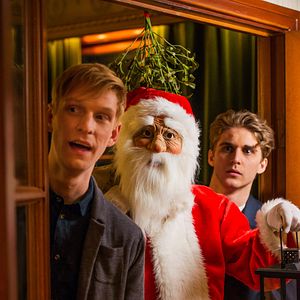 Fotoğraf Anastasios Soulis