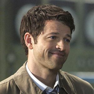 Fotoğraf Misha Collins