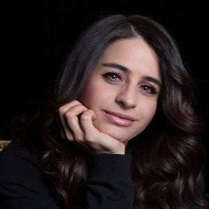 Fotoğraf Büşra Pekin