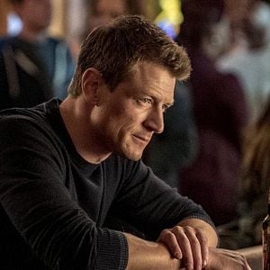 Fotoğraf Philip Winchester