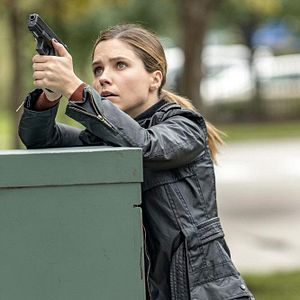 Fotoğraf Sophia Bush