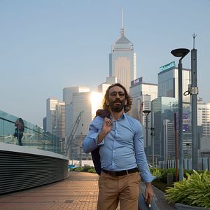 Fotoğraf Rus'un Oyunu