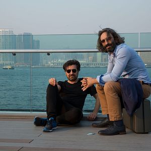 Fotoğraf Rus'un Oyunu